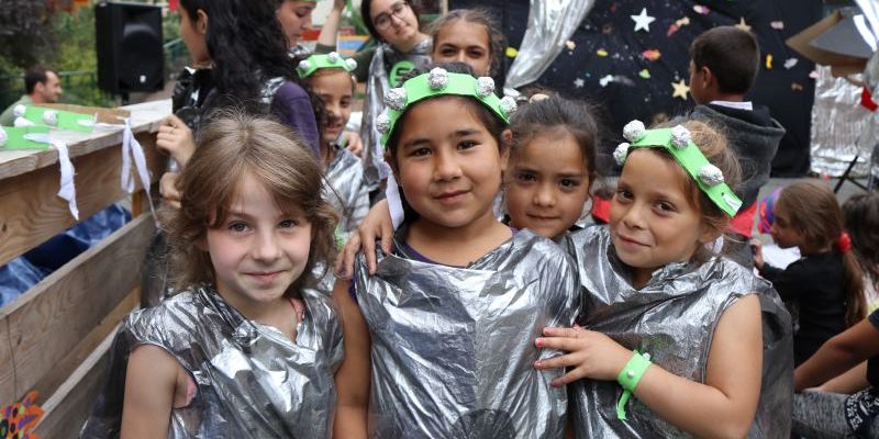 La Galaxie des Rêves 6